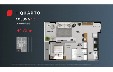 Imagem 9: JC Life Residence Jardim Camburi - ESJC Life Residence Jardim Camburi...