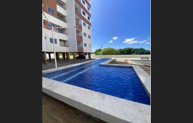 Imagem: O apartamento possui 3 Dormitórios, 2 Suítes, 1 Banheiro