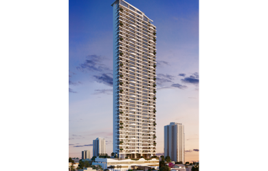 Imagem 2: Apartamentos no Arte Verde Marista