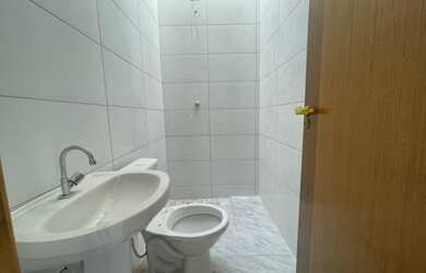 Imagem 9: RESIDENCIAL BOM JESUS NO RIO DA ONÇA