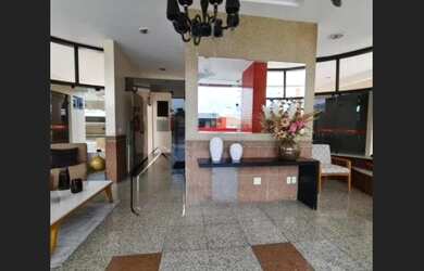 Imagem: O apartamento possui 5 Dormitórios, 4 Suítes, 5 Banheiros