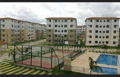 Imagem 8: Apartamento para alugar. 1 Vaga na garageme2 Dormitórios