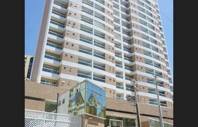 Imagem: O apartamento na cobertura possui 5 Dormitórios, 5 Suítes