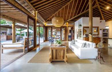 Imagem 15: Casa de locação de temporada em Trancoso