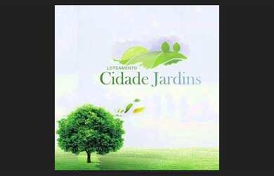 Imagem: Terreno no Cidade Jardins - Poções / BA