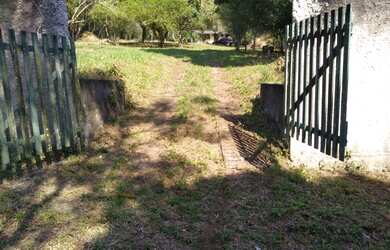 Imagem: O terreno possui 2.500m² de Área e está localizado em Itaipuaçu