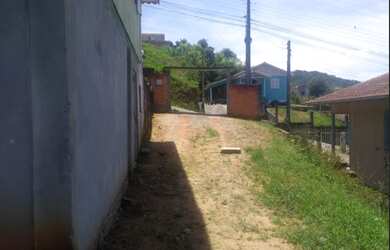 Imagem 7: Casa mista a venda Urussanga