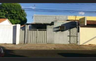 Imagem 3: Casa 03 Quartos, 225 m², Rua Coelho Rodrigues, Centro, Teresina