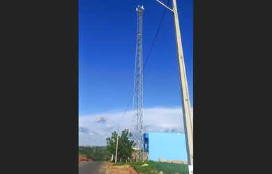 Imagem: O terreno possui 300m² de Área e está localizado em Teresina
