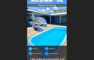 Imagem: O apartamento possui 240m² de Área, Imóvel novo e está localizado