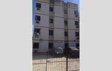 Imagem: O apartamento possui 2 Dormitórios, 1 Banheiro, Acomodam 4