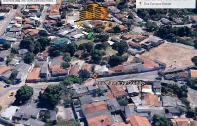 Imagem 13: Àrea 4.999 situada no Jd. Novo Mundo ,Próximo novo fórum e shopping...