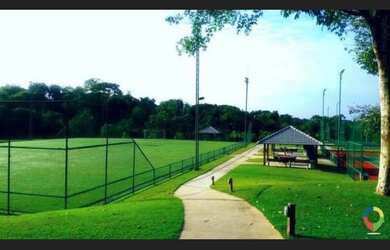 Imagem 8: Lote condomínio fechado quinta do bosque em Castanhal por R$260 mil