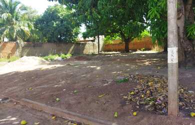 Imagem: O terreno possui 450m² de Área, Imóvel novo e está localizado