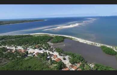 Imagem 14: Casa venda na Ilha do Contrato Ilha dos Tubarões Península de Marau