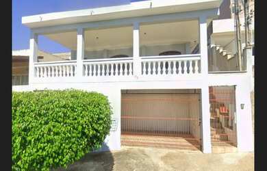 Imagem 1: Casa Jardim Cruzeiro Mairinque