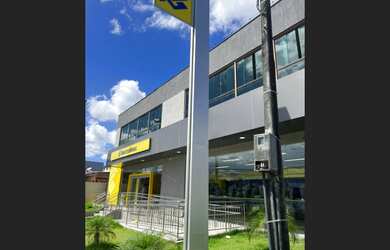 Imagem 13: GALPÃO PARA LOCAÇÃO