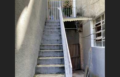 Imagem: O apartamento possui 1 Dormitório, 1 Banheiro, 45m² de Área