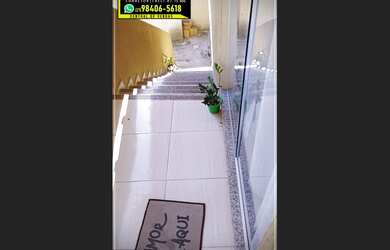 Imagem 16: Vendo Sobrado no Porto da Pedra