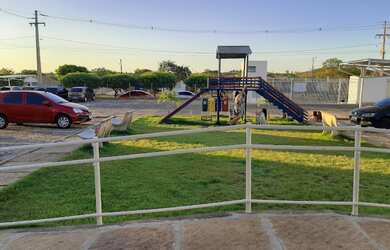 Imagem 8: Village Leste - Topazio. 47m² de Área, 1 Vaga na garageme2 Dormitórios