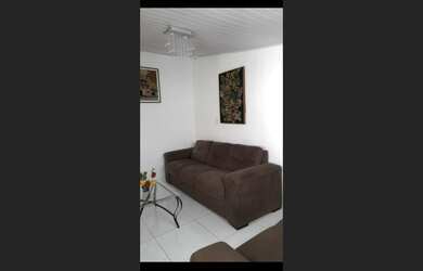 Imagem 5: Vende-se casa em Castro Alves - Bahia