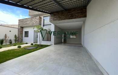 Imagem 5: Casa res Fidelis - Goiânia/Go