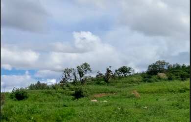 Imagem: O terreno possui 5.600m² de Área e está localizado em Senhor