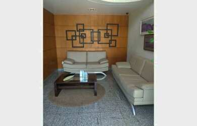 Imagem: O apartamento possui 3 Dormitórios, 2 Suítes, 3 Banheiros