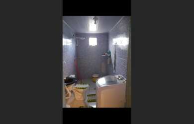 Imagem 12: Vendo casa na saida de poranga para ararenda br 404