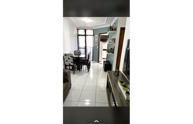 Imagem 9: Apartamento. Direto com o proprietário, Imóvel mobiliado, 1 Vaga na...