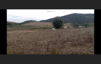 Imagem 10: Fazenda de 240 há em Carmo da Mata MG