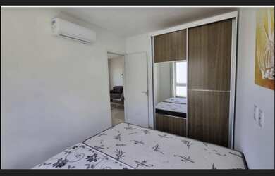 Imagem 2: Alugo apartamento mobiliado em cobertura