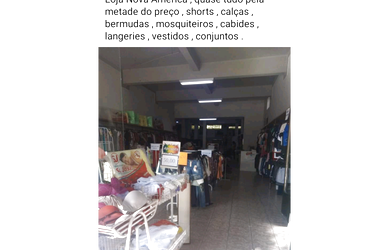 Imagem: A loja possui 1.802m² de Área, Direto com o proprietário