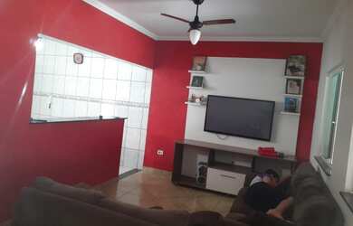 Imagem 6: CASA BAIRRO LAGUNA SALTO. 2 Vagas na garageme2 Dormitórios