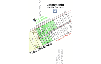 Imagem: O terreno possui Direto com o proprietário e está localizado