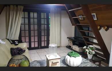 Imagem 3: MARAVILHOSO CHALE EM VARGEM - BRAGANÇA PAULISTA