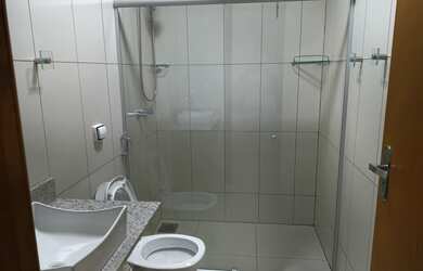 Imagem: Quitenete Alfenas MG