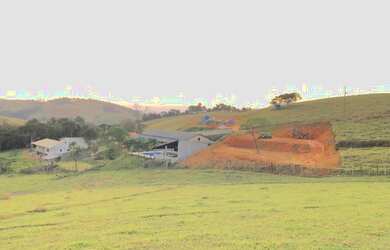 Imagem 2: Chácara no Canta Galo. 1.600m² de Área