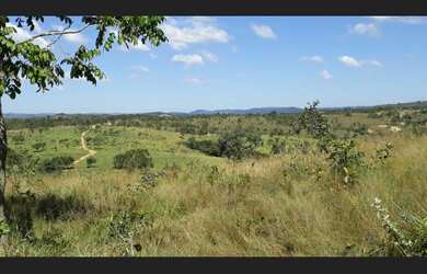 Imagem 5: Fazenda de 151 há em Cordisburgo MG