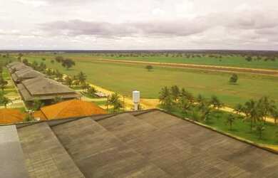 Imagem 4: Fazenda Nova Piratininga