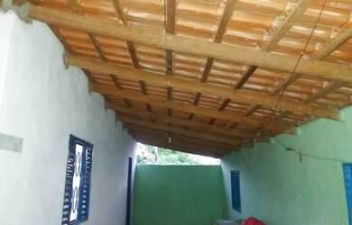 Imagem 5: Vende-se casas em Amaralina Goiás 62.000,00 mil reais