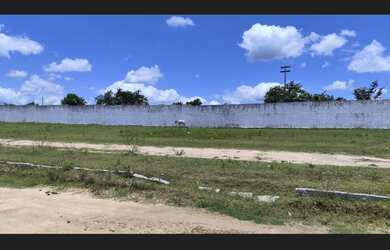 Imagem 4: Terreno 10X30 na entrada da cidade