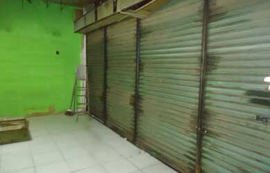 Imagem: A loja possui 1 Banheiro, 30m² de Área e está localizado