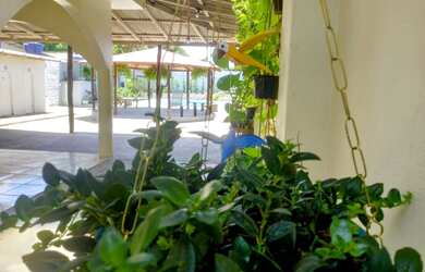 Imagem 4: Casa Mobiliada para Alugar na Colônia em Itacoatiara-AM