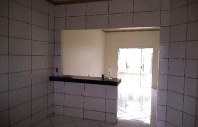 Imagem 15: Casa 2/4 pronta pra financiar pela caixa, no Novo Estrela por R$155 mil...