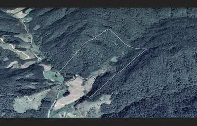 Imagem: A fazenda possui 379.200m² de Área e está localizado em