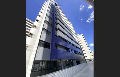 Imagem: Edifício Mont Serrat na Aldeota �� Apartamento com 3 Quartos