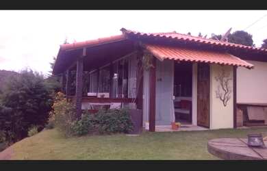 Imagem: Casa estilo Loft Pedro do Rio Petrópolis-RJ