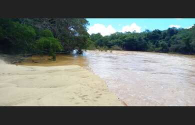 Imagem 10: Fazenda de 420 há em Oliveira