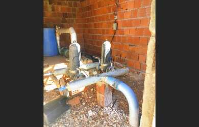 Imagem 12: Venda de Fazenda Produzindo Manga - Área com água em Produção - JUAZEIRO,...